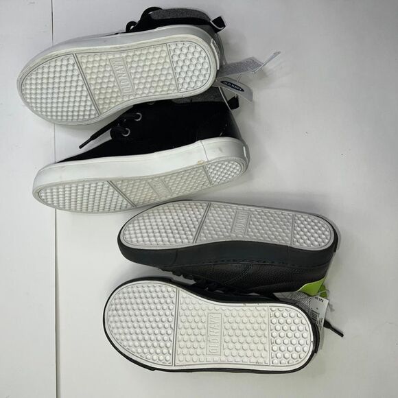 OLD NAVY  1994 Boy Sneakers - US 13 - Picture 6 of 8